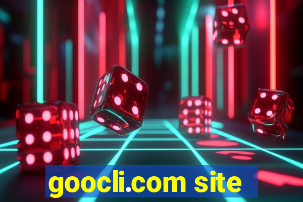 goocli.com site