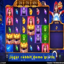 jogar rabbit demo grátis