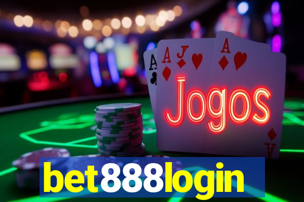 bet888login