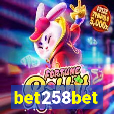 bet258bet