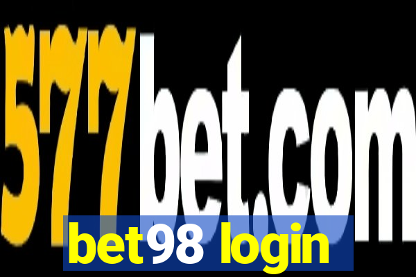 bet98 login