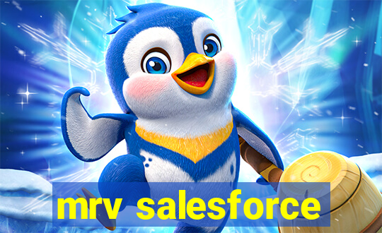 mrv salesforce