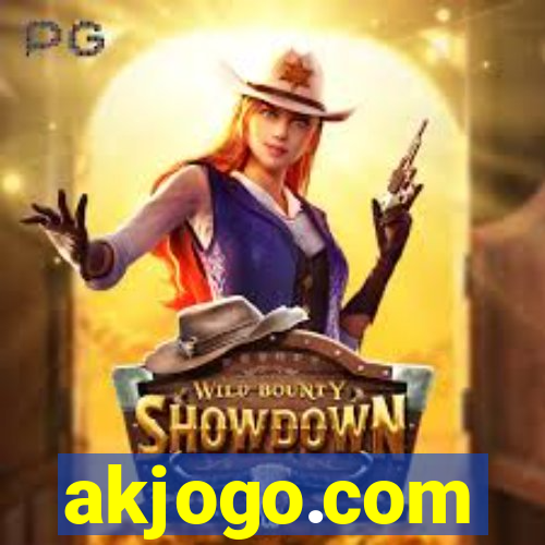 akjogo.com