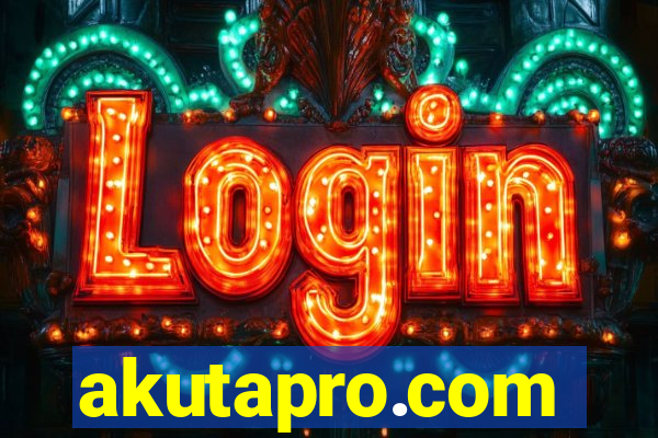 akutapro.com