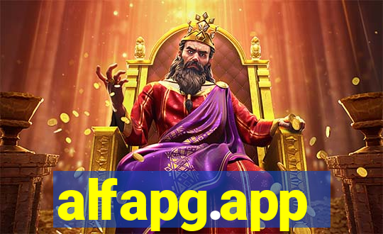 alfapg.app