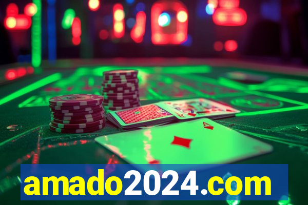 amado2024.com