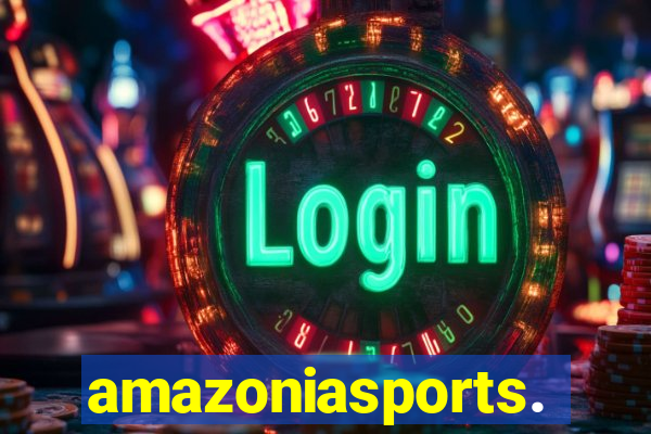 amazoniasports.com