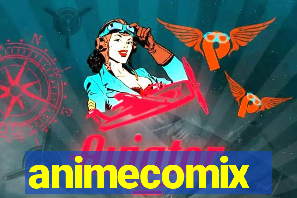 animecomix