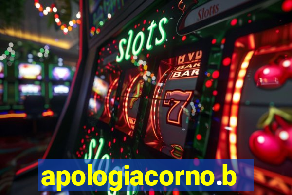 apologiacorno.blogspot