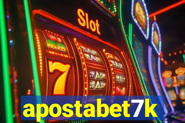 apostabet7k