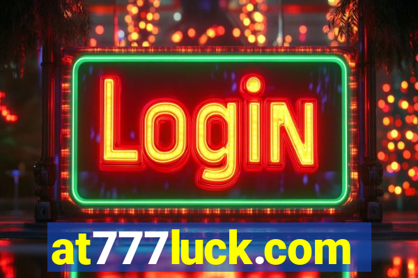 at777luck.com