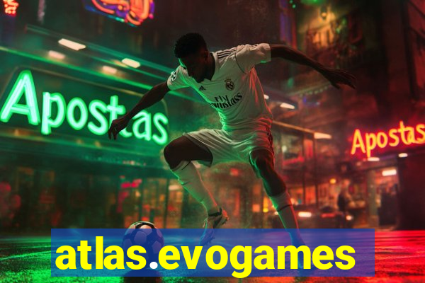 atlas.evogames