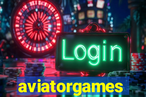 aviatorgames