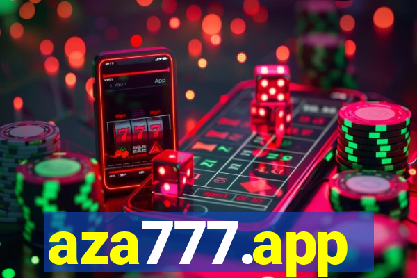 aza777.app