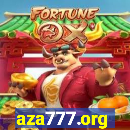 aza777.org