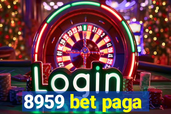 8959 bet paga