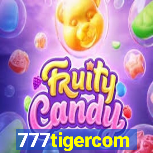 777tigercom