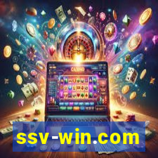 ssv-win.com