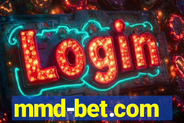 mmd-bet.com