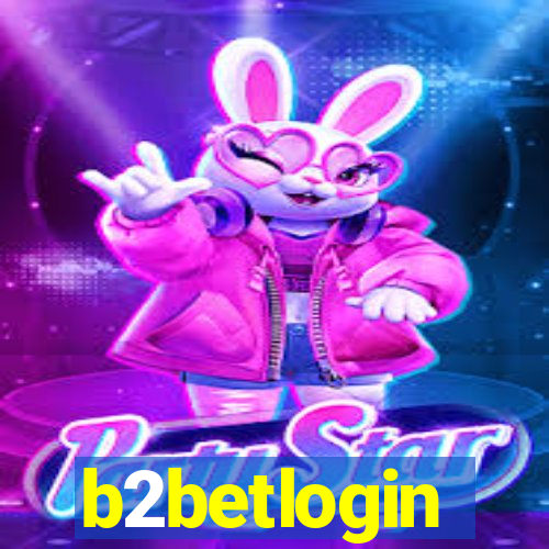 b2betlogin