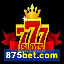 875bet.com