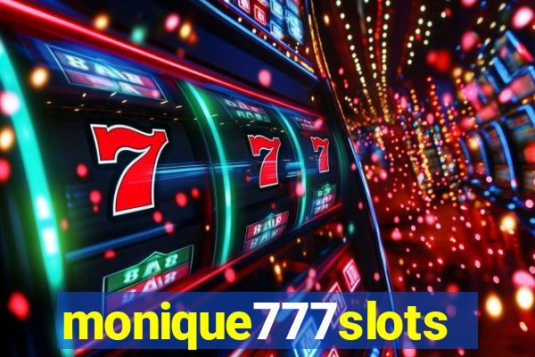 monique777slots