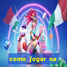 como jogar na loteca pela internet