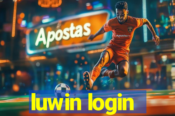 luwin login