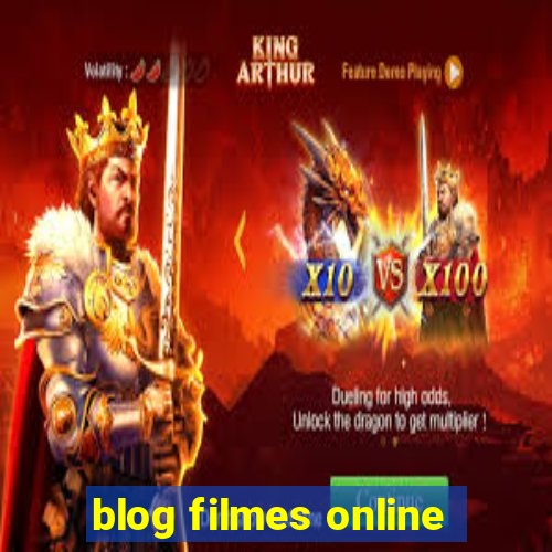 blog filmes online