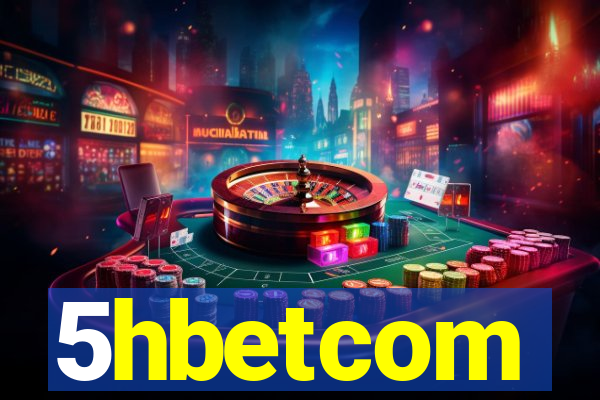 5hbetcom