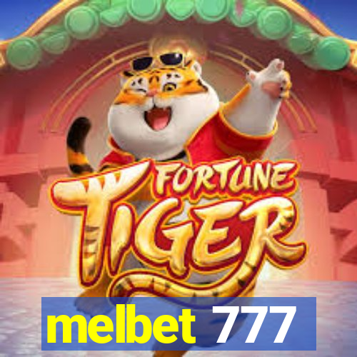 melbet 777