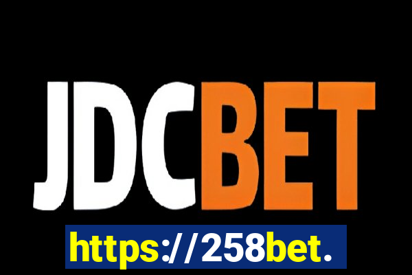 https://258bet.com