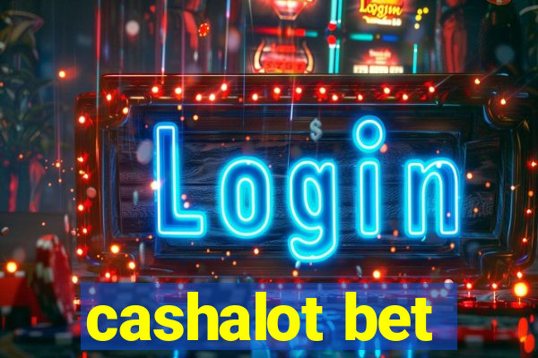 cashalot bet