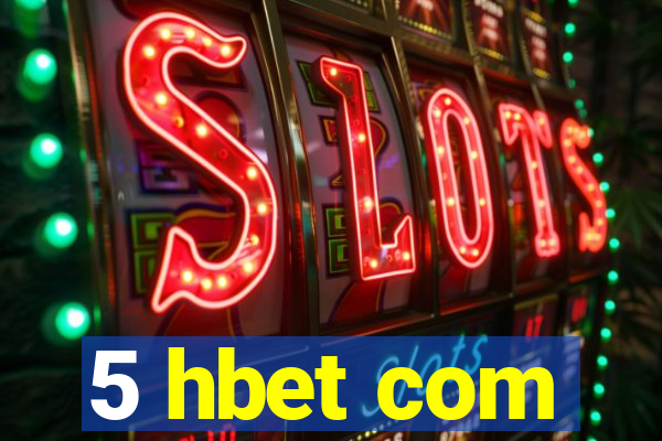 5 hbet com