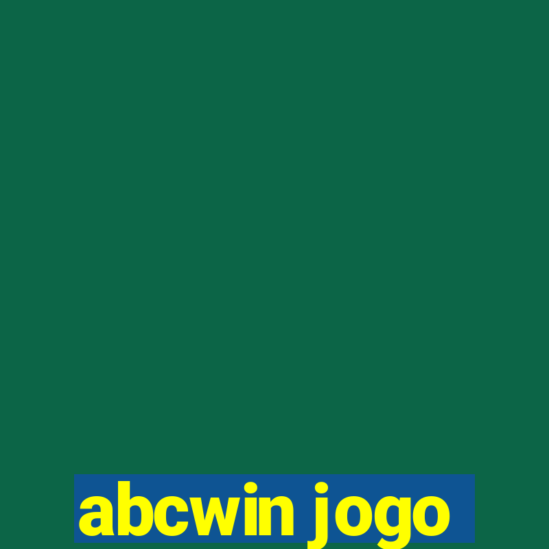 abcwin jogo