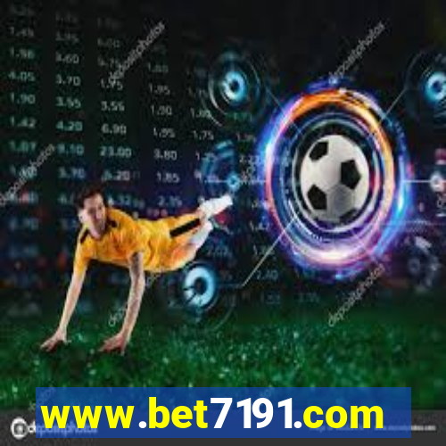 www.bet7191.com