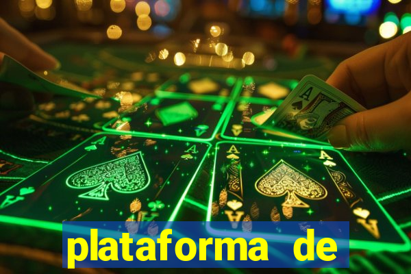 plataforma de casino chinesa