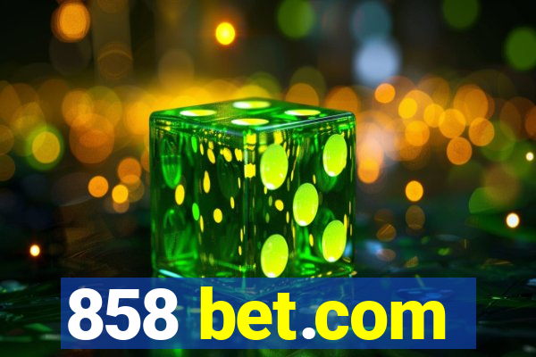 858 bet.com