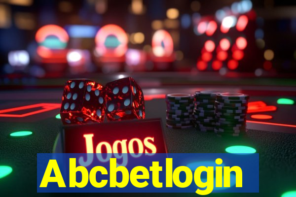 Abcbetlogin