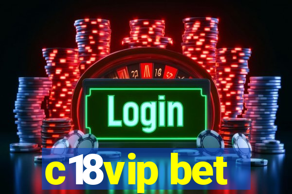 c18vip bet