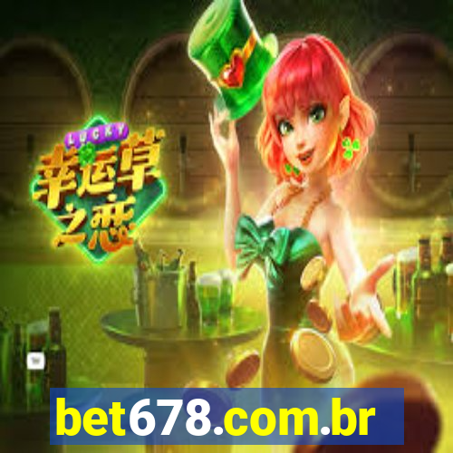 bet678.com.br