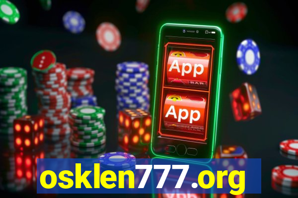 osklen777.org