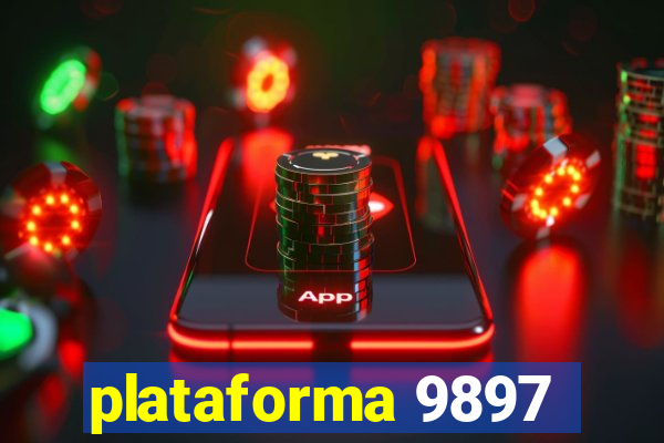 plataforma 9897