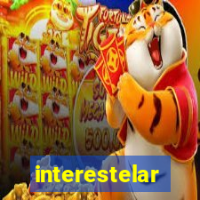 interestelar download dublado