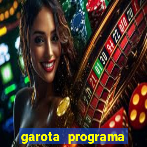 garota programa zona norte