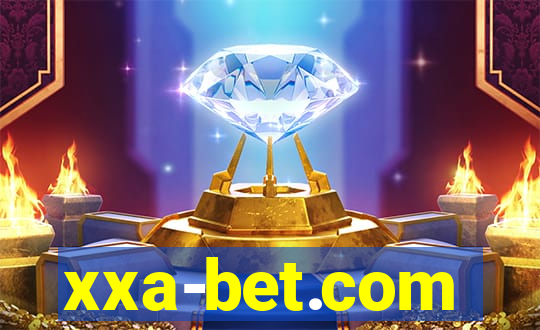 xxa-bet.com