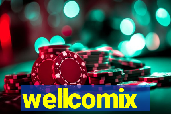 wellcomix