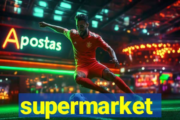 supermarket simulator apk dinheiro infinito e energia infinita