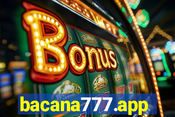 bacana777.app