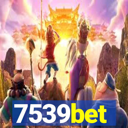 7539bet